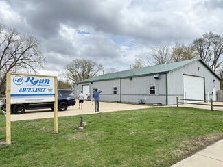 More details for 1007 Jerome Ave, Janesville, WI - Industrial for Sale
