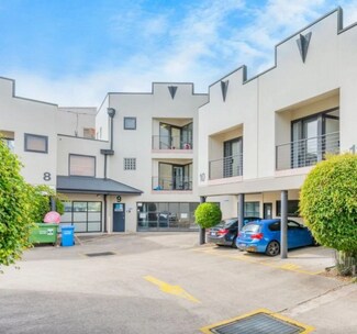 Plus de détails pour 36 O'Riordan St, Alexandria - Bureau à louer