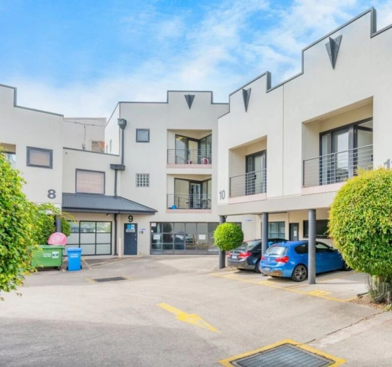 36 O'Riordan St, Alexandria for lease Primary Photo- Image 1 of 7