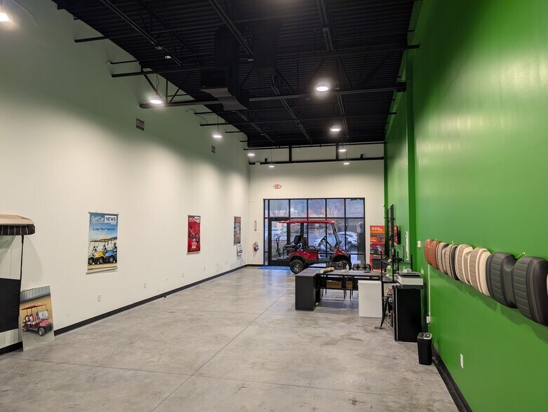 150-350 Ivey Ln, Pinehurst, NC à louer - Photo intérieure - Image 3 de 5