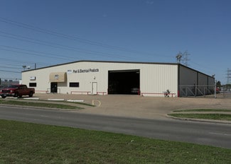 Plus de détails pour 10610 Wilcrest Dr, Houston, TX - Industriel à vendre