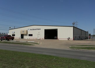 Plus de détails pour 10610 Wilcrest Dr, Houston, TX - Industriel à vendre