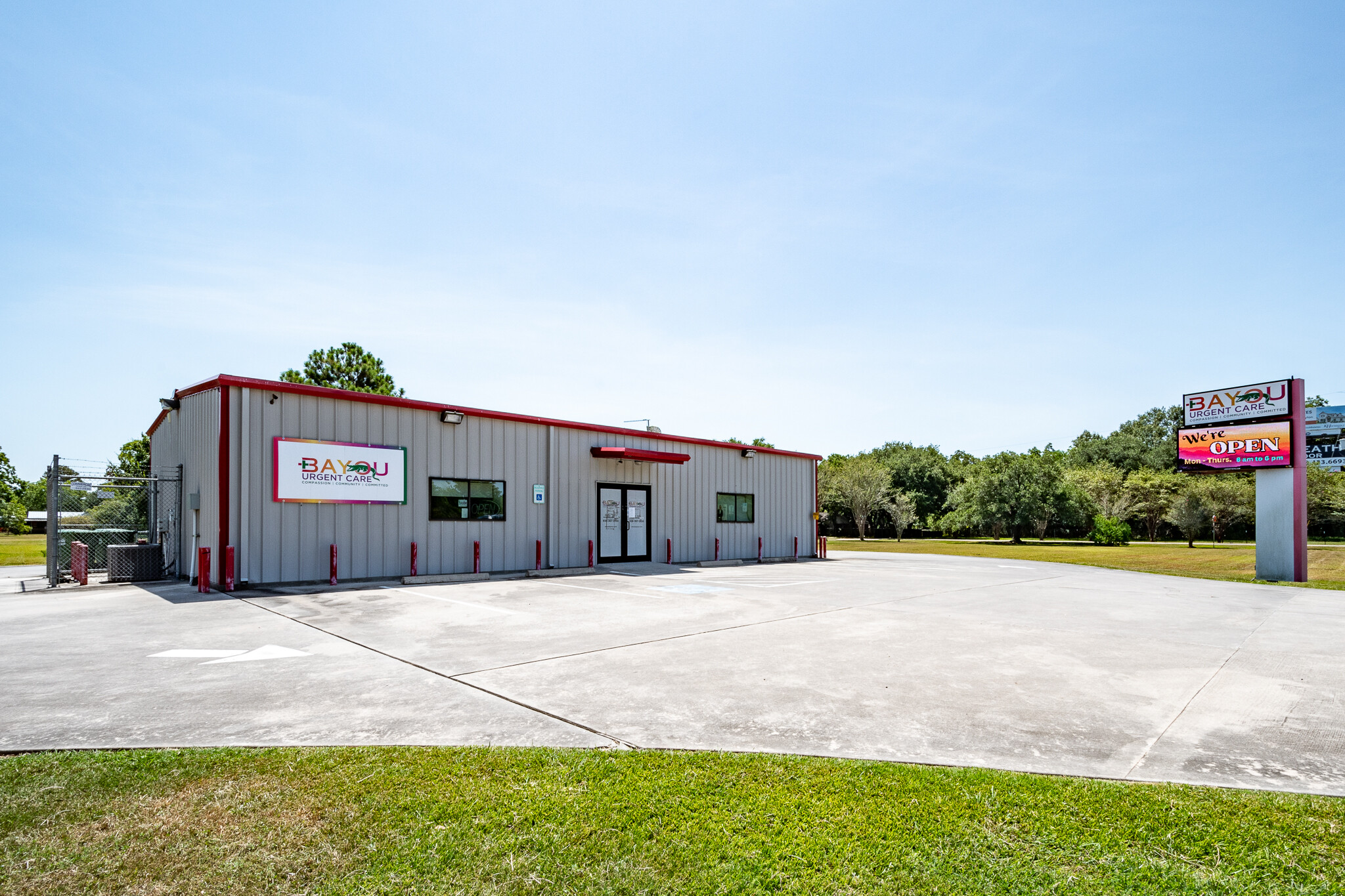 1947 Highway 146, Dayton, TX for sale Building Photo- Image 1 of 10