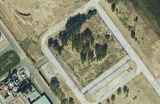 More details for Extrarradio, 6, Babilafuente - Land for Lease