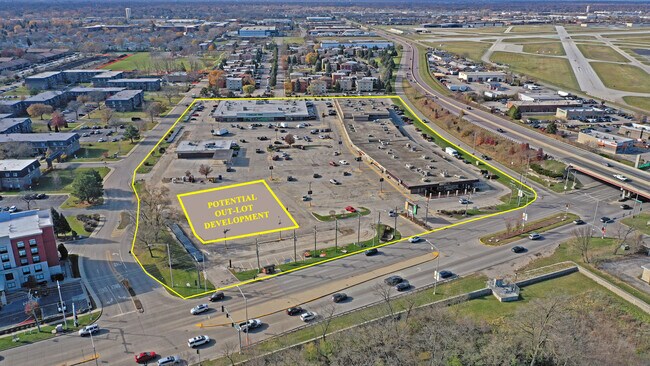 More details for 618-698 N Milwaukee Ave, Prospect Heights, IL - Retail for Sale