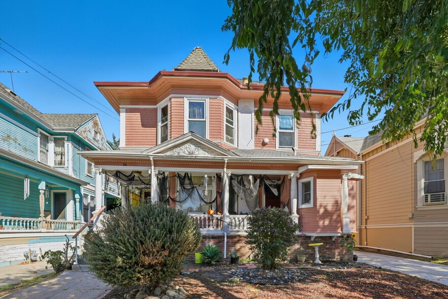 74-84 N 9th St, San Jose, CA for sale - Building Photo - Image 2 of 22