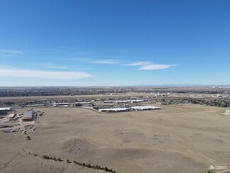 More details for Rue Terre, Cheyenne, WY - Land for Sale
