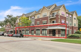 Plus de détails pour 307 E Main St, Twin Lakes, WI - Bureau à vendre