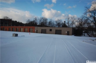 More details for 19 1/2 Blackstone Ave, Jamestown, NY - Industrial for Sale