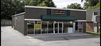 More details for 13665 Warwick Blvd, Newport News, VA - Office/Retail for Lease