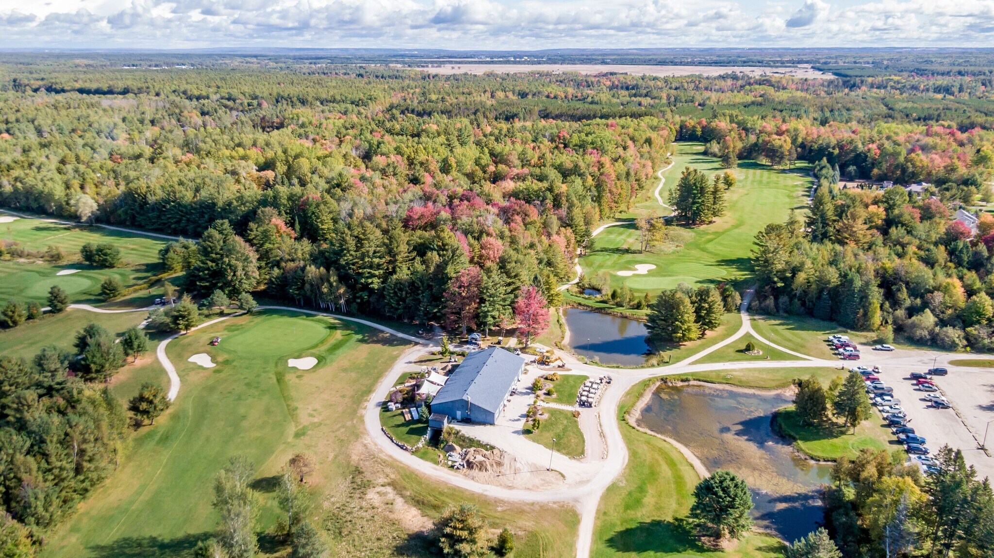 45 Cindy Lane, Adjala-Tosorontio, ON for sale Primary Photo- Image 1 of 1