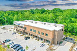 247 E Mount Gallant Rd, Rock Hill, SC - aerial  map view - Image1