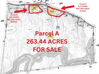 Plus de détails pour Route 739, Dingmans Ferry, PA - Terrain à vendre