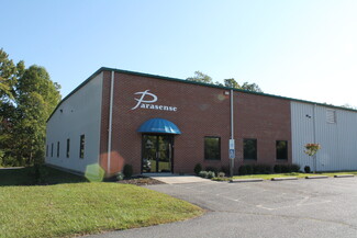 Plus de détails pour 9661 Spotswood Trl, Stanardsville, VA - Industriel à louer