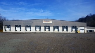 More details for 9702 Iron Point Rd SE, Shawnee, OH - Industrial for Lease