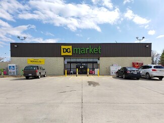 Plus de détails pour 108 N 9th St, Osage City, KS - Commerce de détail à vendre