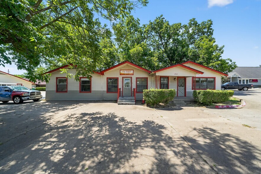 Vacant Childcare Portfolio - Owner/User portefeuille de 5 propriétés à vendre sur LoopNet.ca - Photo du bâtiment - Image 3 de 6