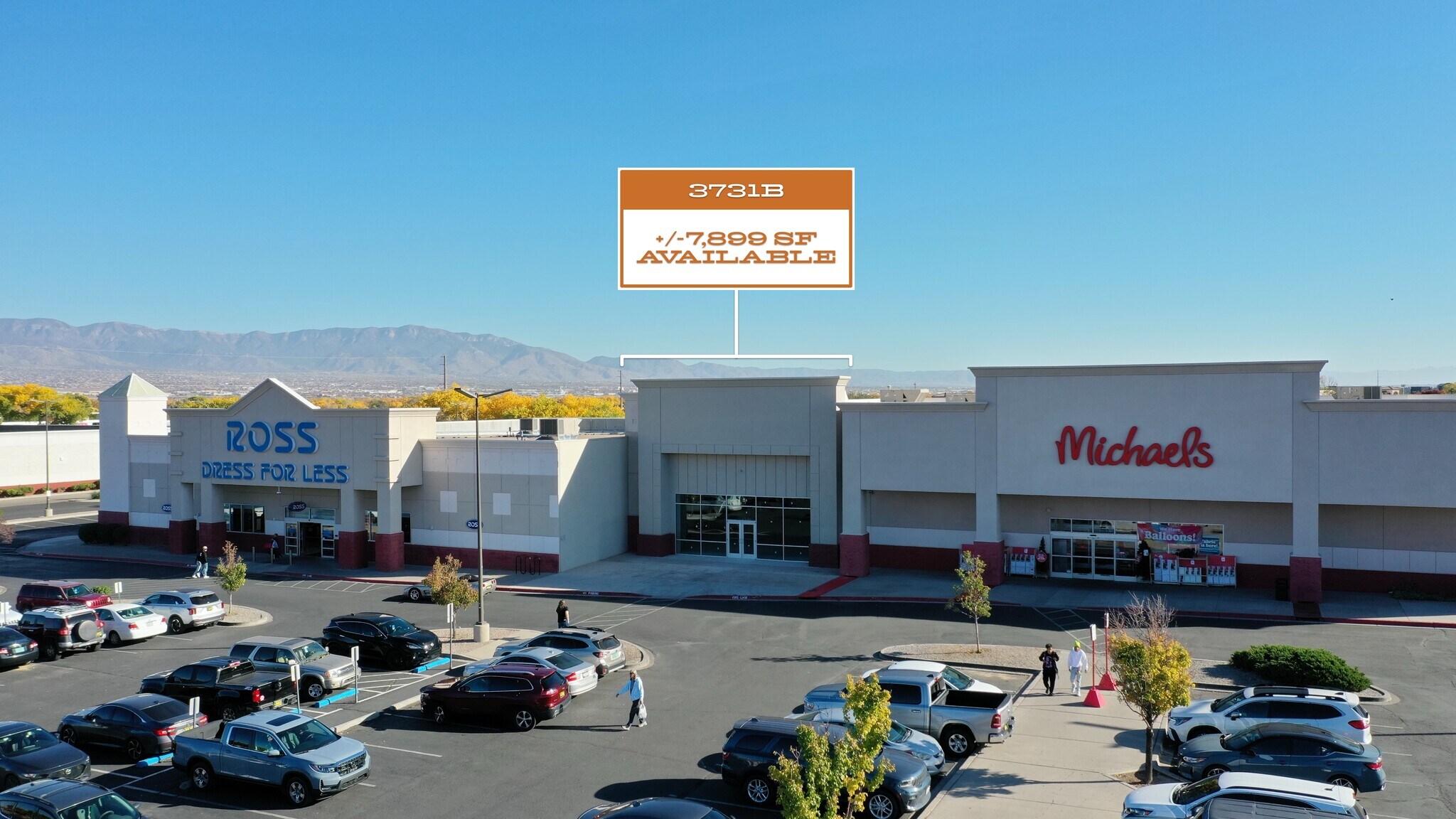 3715 Ellison Rd NW, Albuquerque, NM for lease Building Photo- Image 1 of 1