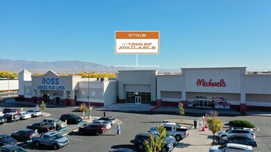 3715 Ellison Rd NW, Albuquerque, NM for lease Building Photo- Image 1 of 1