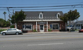 Plus de détails pour 11561-11605 Paramount Blvd, Downey, CA - Bureau à louer