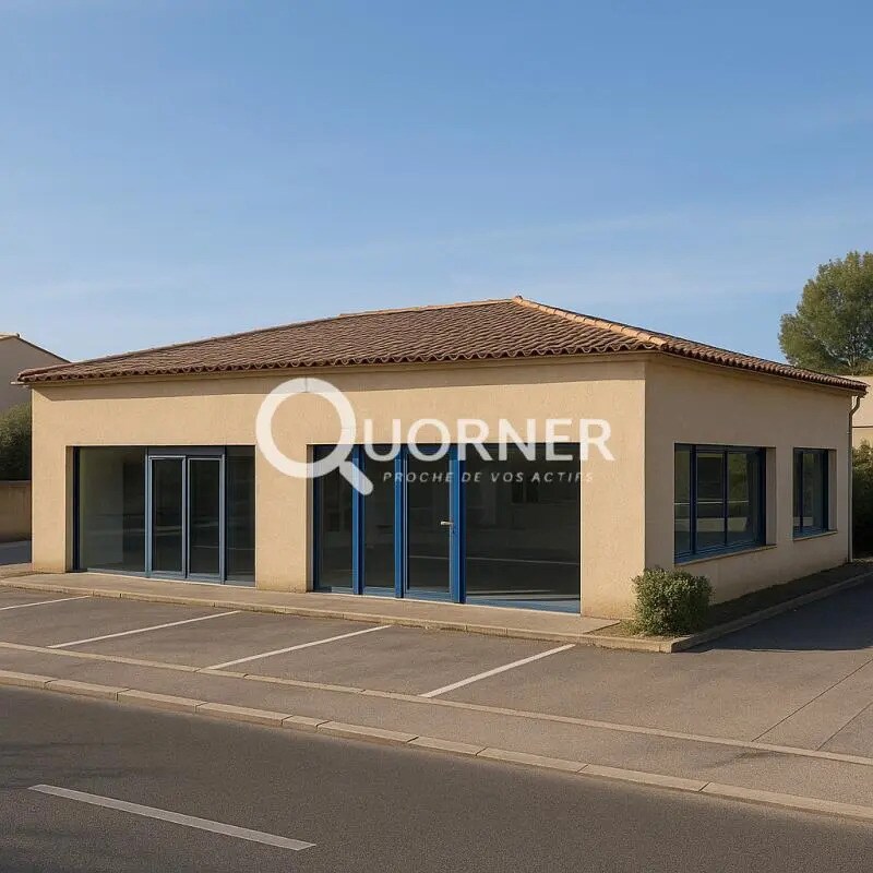 Retail in Marseille for sale Building Photo- Image 1 of 8