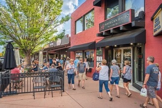 273 N State Route 89A, Sedona, AZ for lease Interior Photo- Image 1 of 29