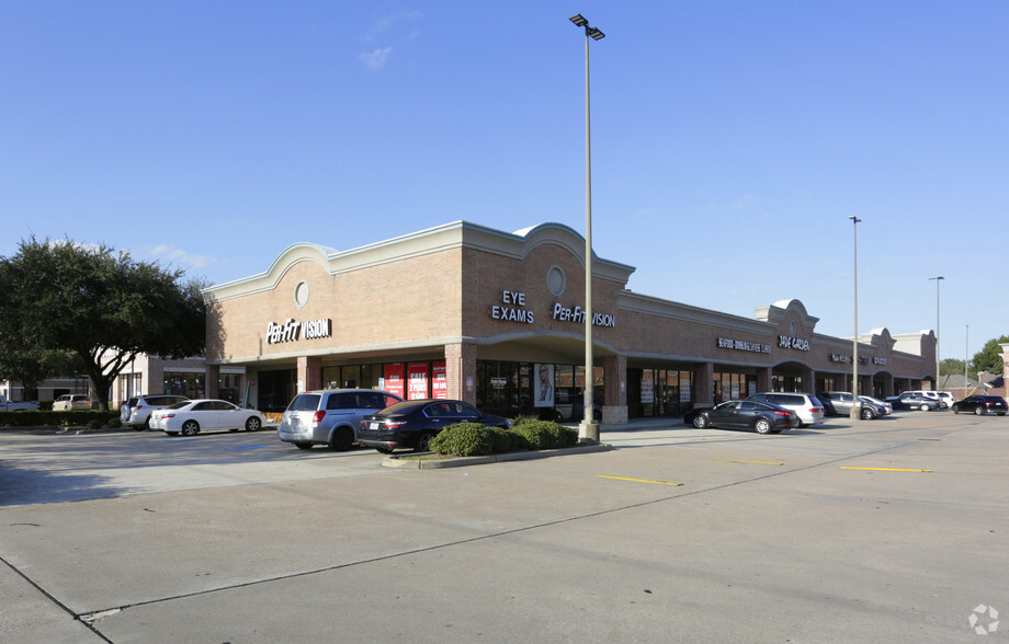 4555 Tx-6 Hwy, Sugar Land, TX for sale - Primary Photo - Image 1 of 1