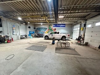 More details for 4516 Van Dyke Rd, Almont, MI - Industrial for Lease