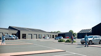 Plus de détails pour 5 High St, Bedford - Local d'activités à louer