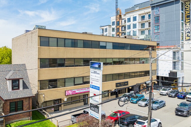 More details for 1030 Upper James St, Hamilton, ON - Office for Lease