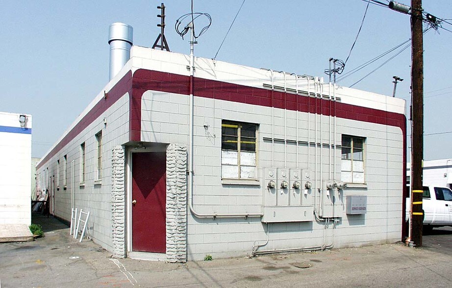 8209-8215 Secura Way, Santa Fe Springs, CA à louer - Autre - Image 2 de 11