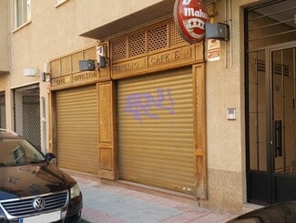 Plus de détails pour Avenida Ferrocarril, 13, Azuqueca de Henares - Multi-résidentiel à vendre