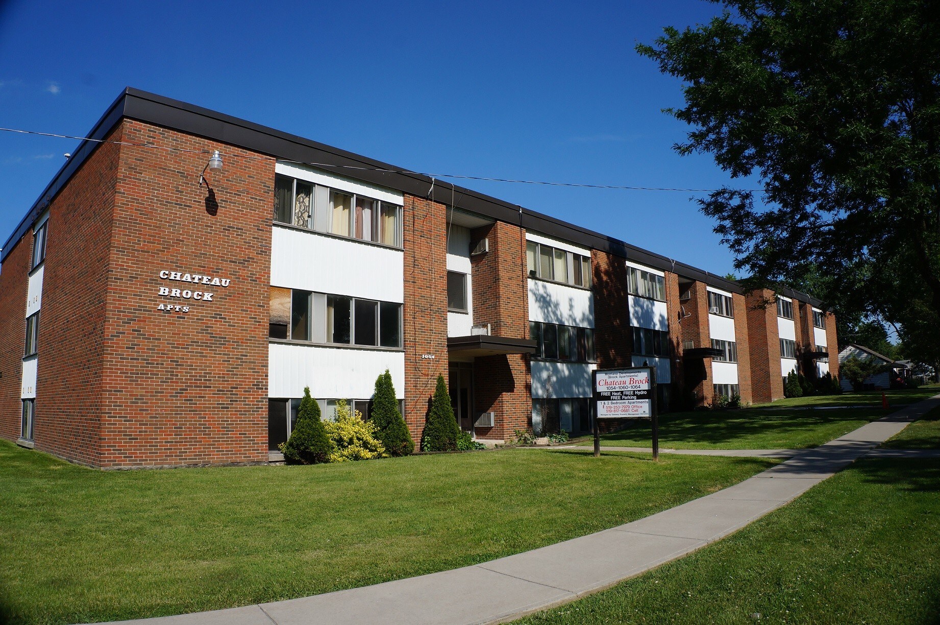 1054-1064 Brock St, Windsor, ON for sale Other- Image 1 of 1