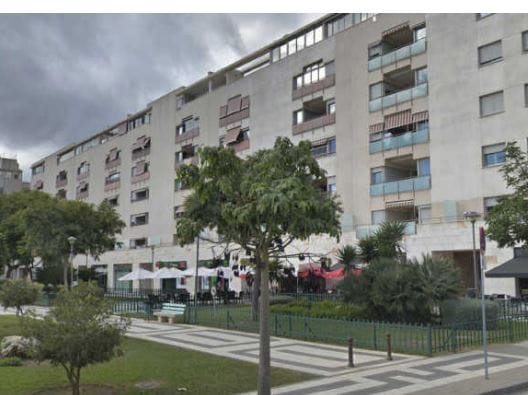 Multifamily in Málaga, Málaga for sale - Building Photo - Image 1 of 1