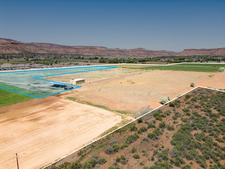 S 89A hwy, Kanab, UT à vendre - Photo du bâtiment - Image 3 de 7