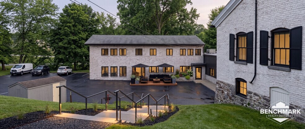 1000 Turk Hill Rd, Fairport, NY à louer - Photo du bâtiment - Image 2 de 12