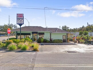 More details for 13642 N Florida Ave, Tampa, FL - Retail for Sale