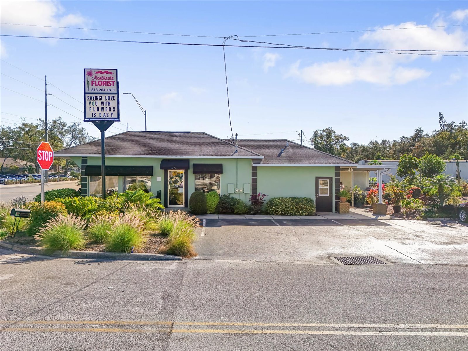 13642 N Florida Ave, Tampa, FL for sale Building Photo- Image 1 of 22