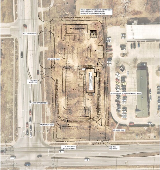 8433 NW Barry Rd, Kansas City, MO for sale - Building Photo - Image 2 of 5