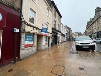 Plus de détails pour 310 High St, Kirkcaldy - Commerce de détail à vendre
