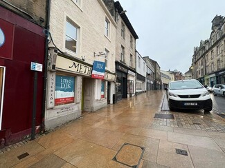 More details for 310 High St, Kirkcaldy - Retail for Lease