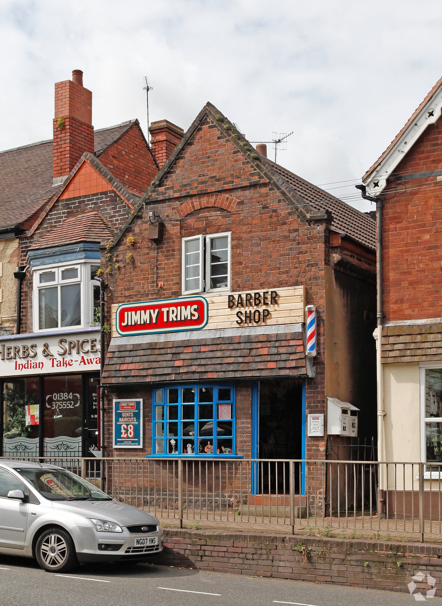 82 Hagley Rd, Stourbridge à vendre Photo principale- Image 1 de 1