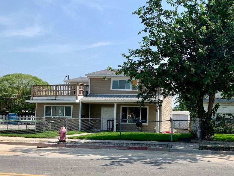 7805 Main W st, Midvale, UT à vendre - Photo principale - Image 1 de 4