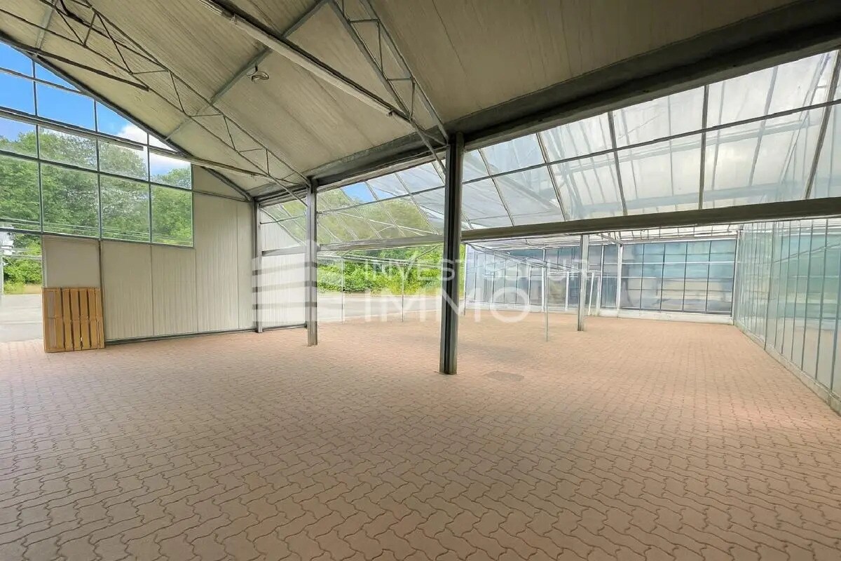 Retail in Nemours for sale Building Photo- Image 1 of 5