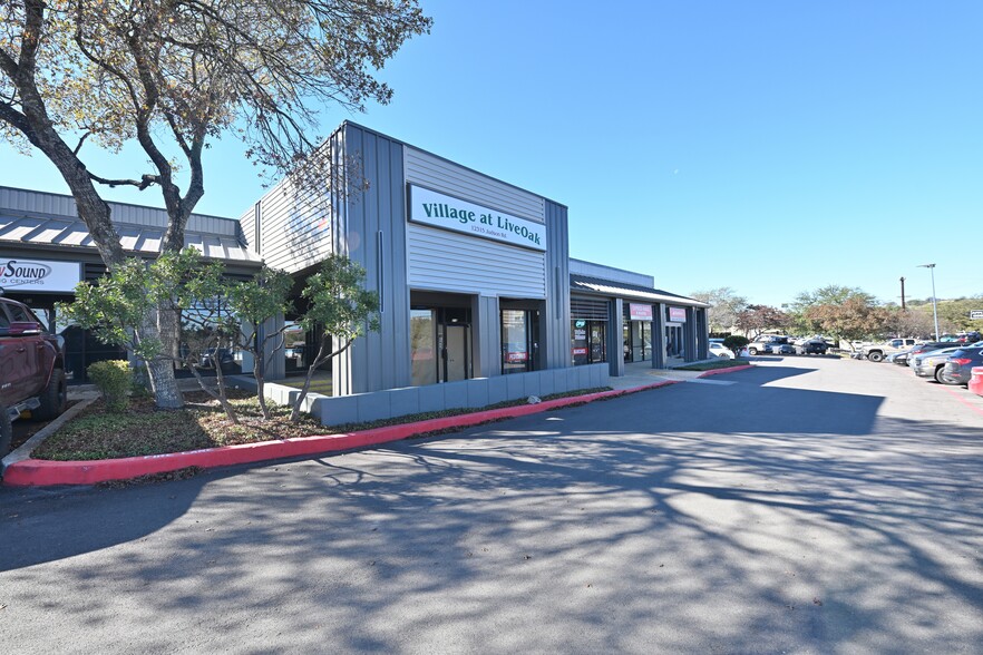 12315 Judson Rd, San Antonio, TX à louer - Photo du bâtiment - Image 1 de 4