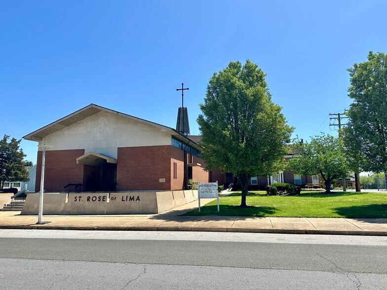 3803 4th St, Brooklyn, MD à vendre - Photo du bâtiment - Image 3 de 35