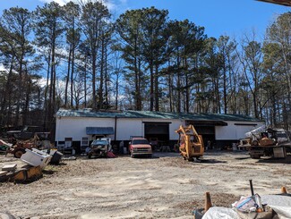 More details for 5549 Cumming NE hwy, Sugar Hill, GA - Retail for Sale