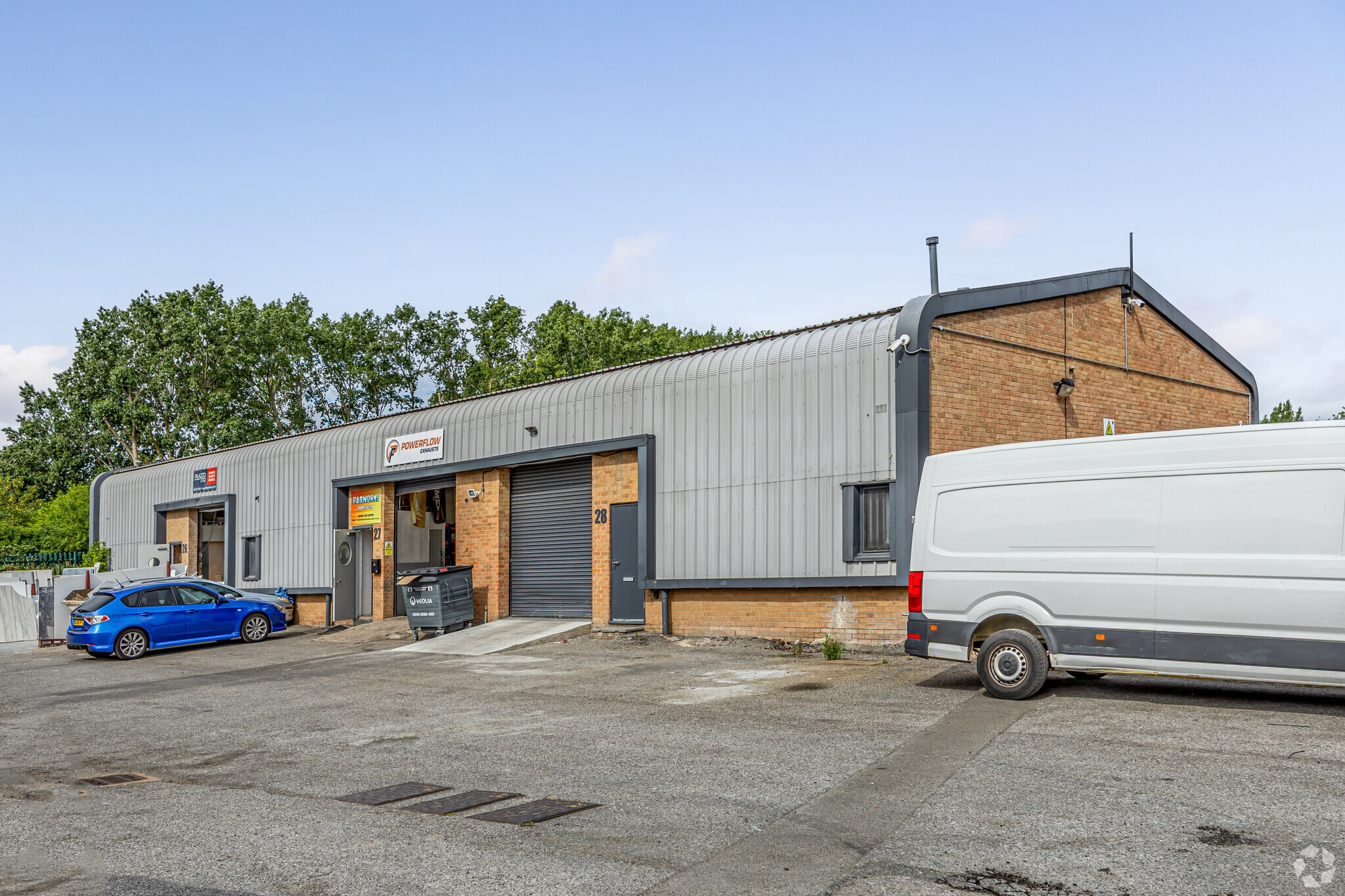 Kencot Way, Erith for lease Primary Photo- Image 1 of 5
