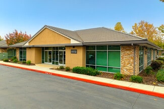 More details for 1972 del paso Rd, Sacramento, CA - Office for Sale
