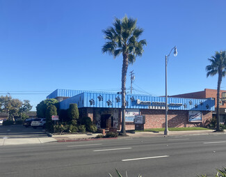 Plus de détails pour 1770 Newport Blvd, Costa Mesa, CA - Bureau/Commerce de détail, Vente au détail à louer